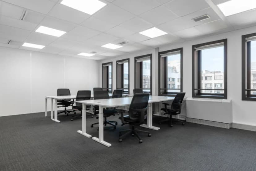 Regus - Nanterre, Esplanade — photo 2