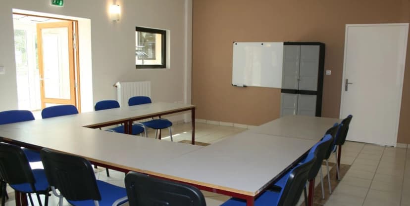 Camping Parc des Libertés — photo 2