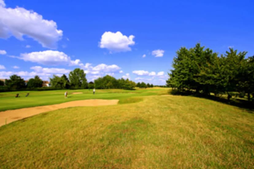 Golf Val-Grand — photo 3
