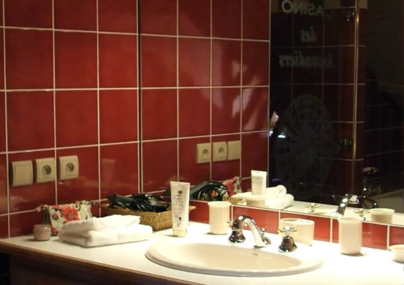 Le Relais des Arcandiers — photo 5