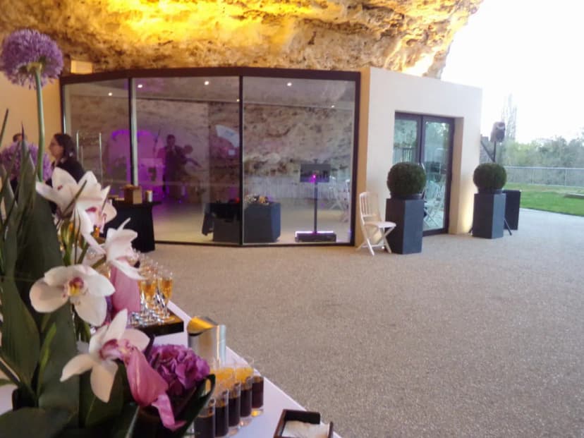 Grottes du Foulon — photo 2