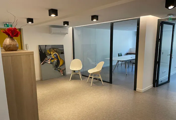 Space Coworking Richelieu Montpellier — photo 3