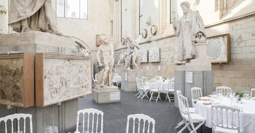 Galerie David d'Angers — photo 3