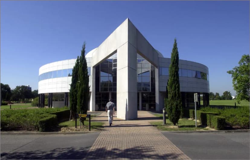 Centre international de conference de météo France — photo 1