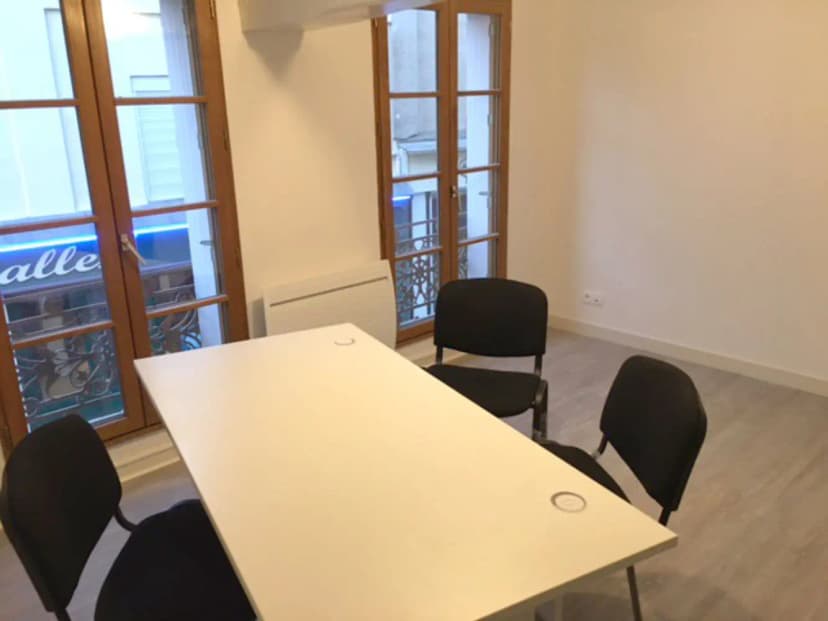 Espace Falun — photo 3