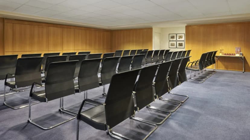 Sheraton Paris Charles de Gaulle Airport Hotel — photo 2