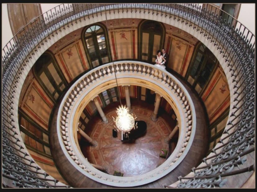 La Villa Palladienne - Château de Syam — photo 3