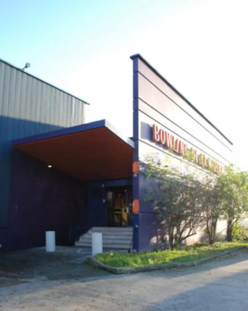 Bowling de la Matène — photo 3