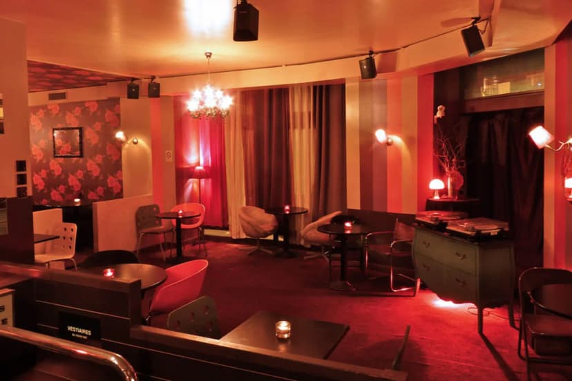 Café Bonbon — photo 4