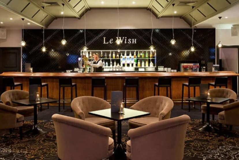 Casino Barrière Le Touquet — photo 2