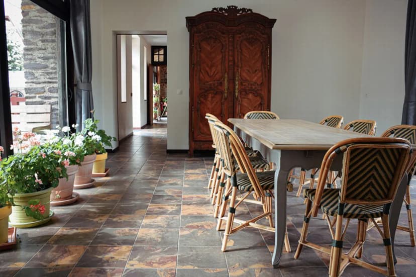 Stud Du Reuzel - Mariages & Séminaires — photo 3