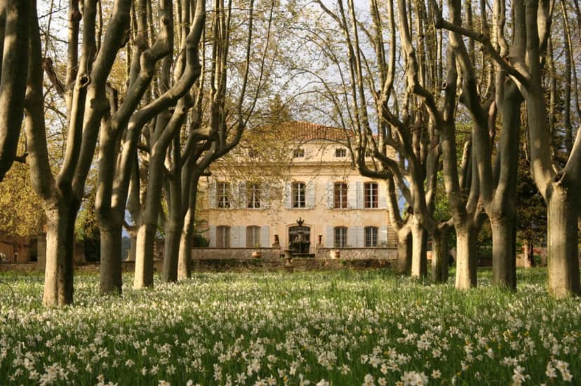 Château de Beaupré — photo 1