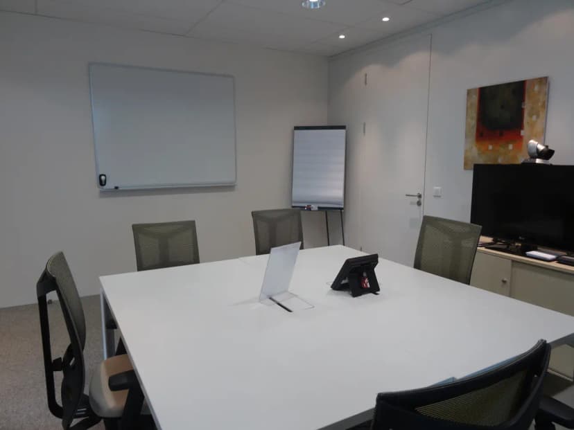 Regus - Nantes Euronantes Gare — photo 4