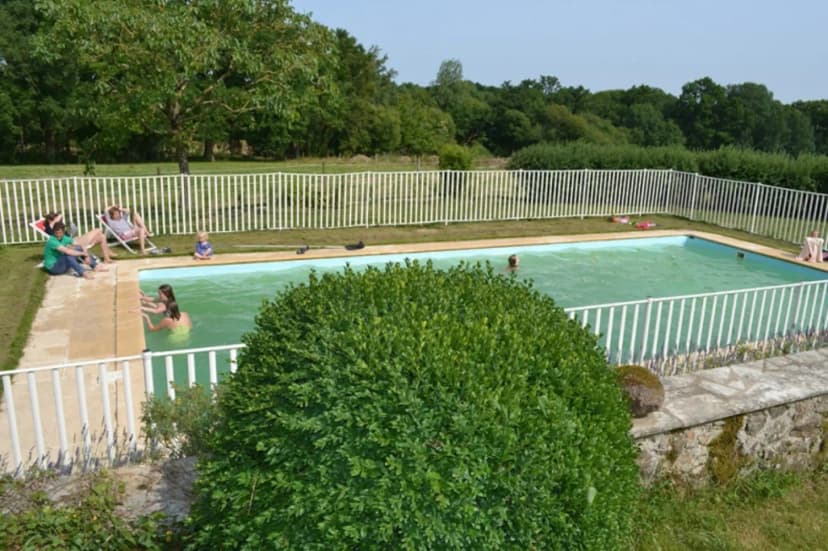 Domaine des Vaulx — photo 2