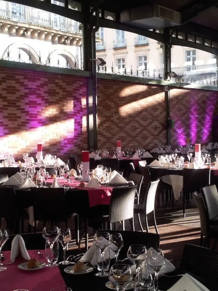 Halles Martenot — photo 2