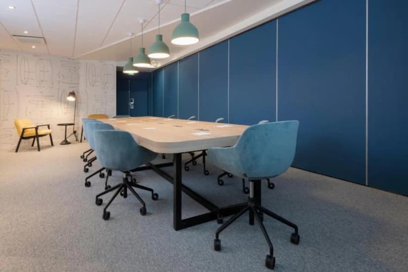Tulip Residences Joinville-Le-Pont — photo 2