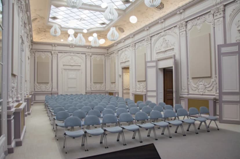 2 Pl. de la Bourse — photo 1