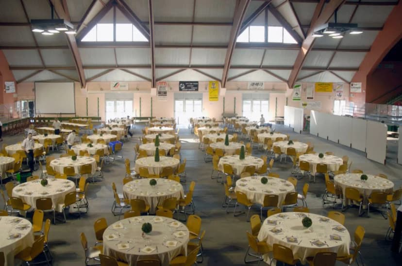 Centre International de Rencontres — photo 5