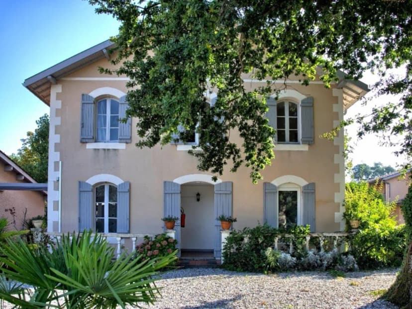 Logis Hôtel l'Océana — photo 1
