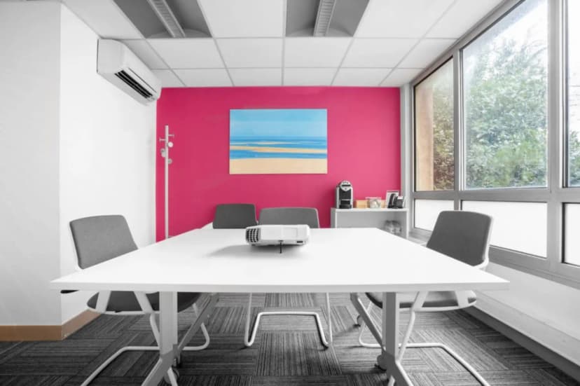 Regus - Bordeaux, Le Bouscat — photo 3