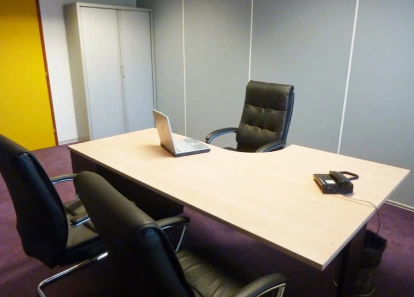 Technopole Mulhouse — photo 2