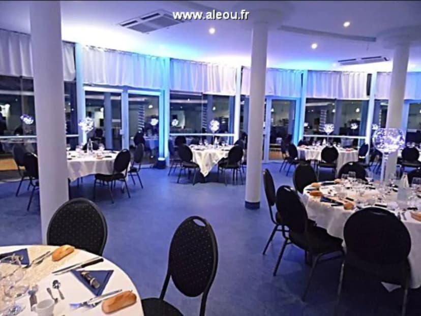 Le Domaine Du Lac — photo 4