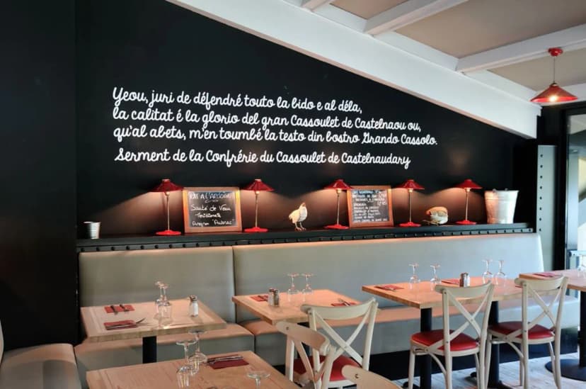 La Dinée — photo 5
