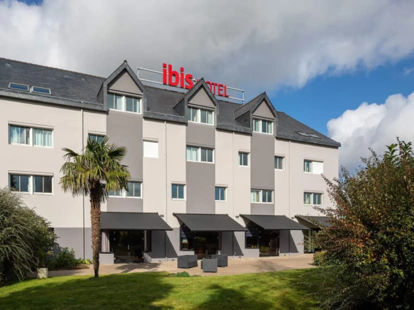 ibis Quimperlé — photo 1