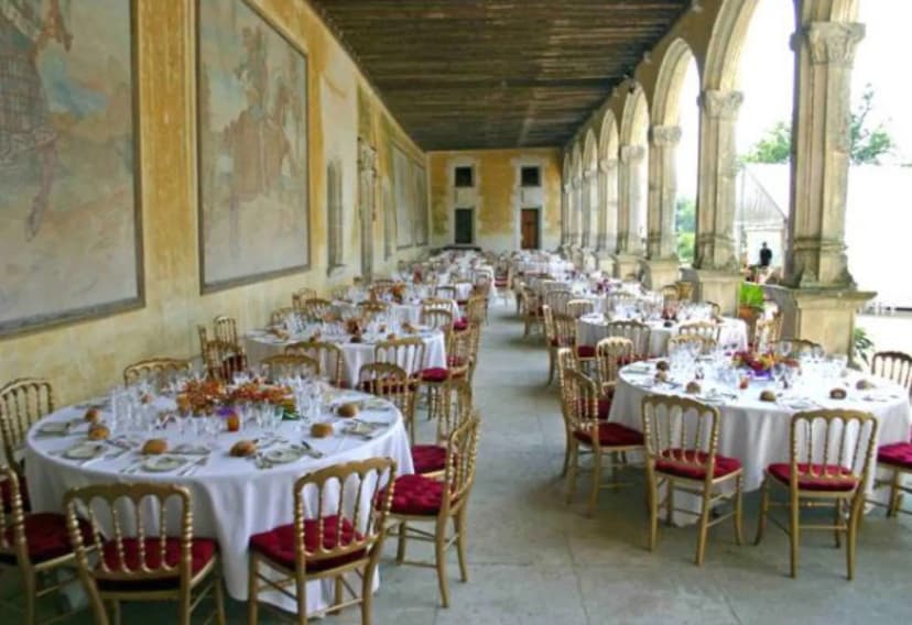 Château de la Verrerie Stephen — photo 3