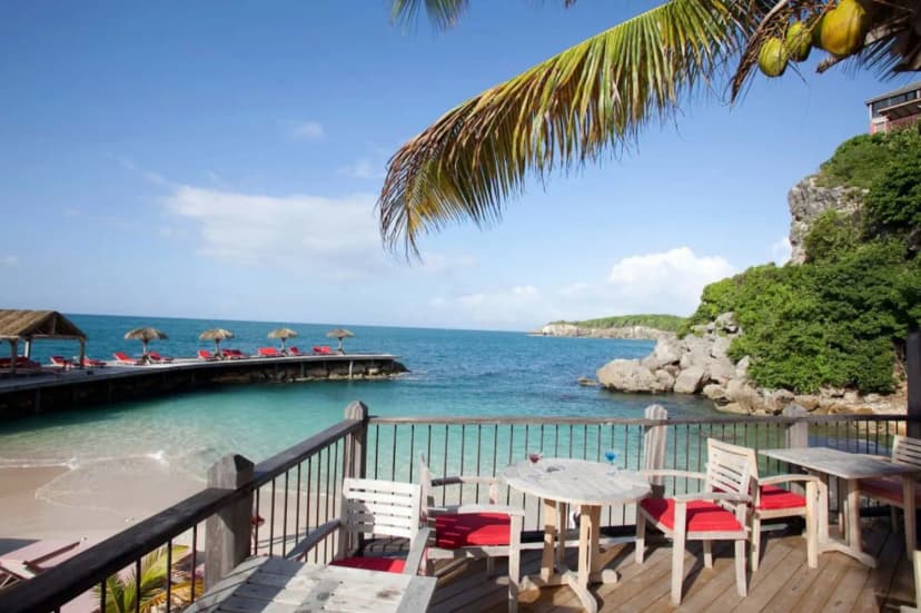 LA TOUBANA HOTEL & SPA — photo 1