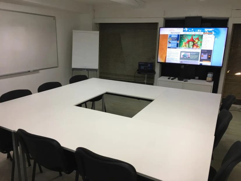 Espace Falun — photo 2