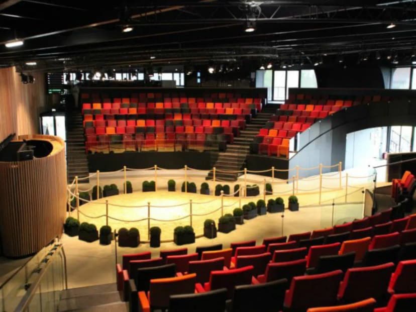Arqana — photo 2