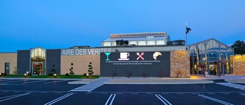Aire Vérités Montluçon — photo 3