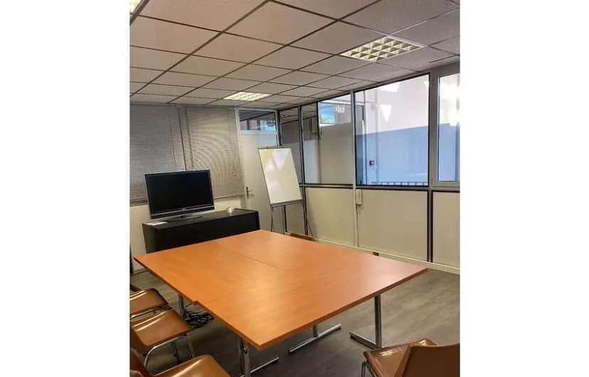 SALLE DE REUNION EOLE — photo 2