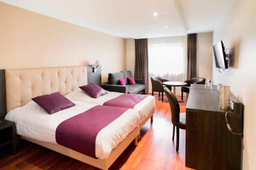 Ariane Hotel — photo 5