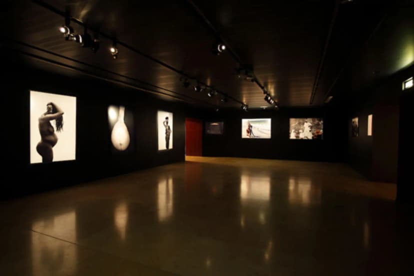 Musée Dapper — photo 4