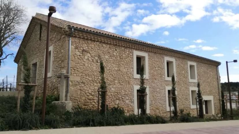 Domaine de Bayssan — photo 5