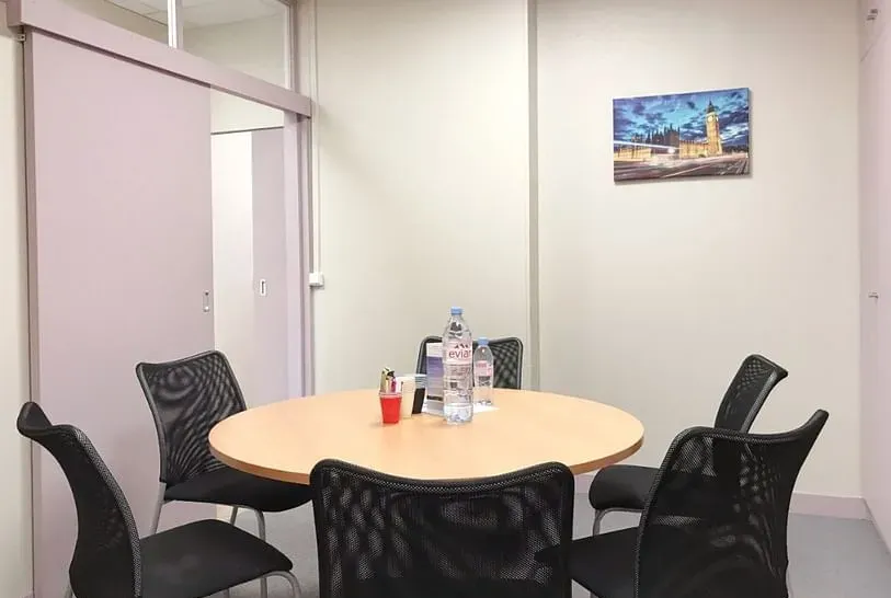 Sofradom - Domiciliation d’entreprise - Agence Boulogne-Billancourt - Place Verlaine