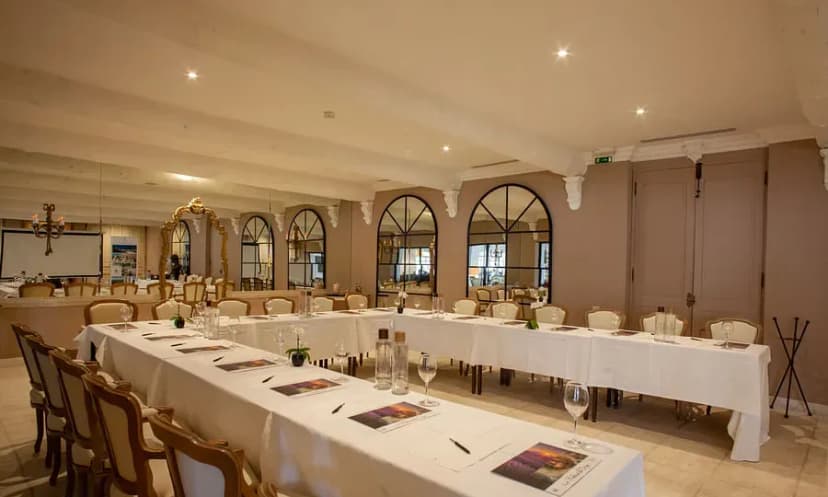 Hotel Le Phébus & Spa — photo 2