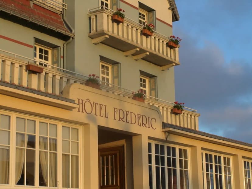 Hotel La Corniche — photo 1