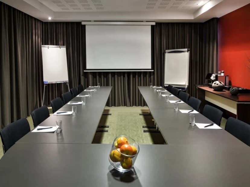 Aparthotel Adagio Grenoble Centre — photo 2