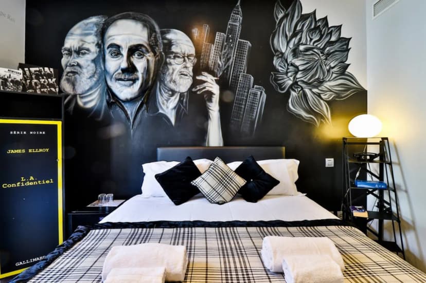 Idéal Séjour Hotel Boutique — photo 5