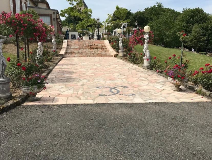 Château de Chaumont — photo 3