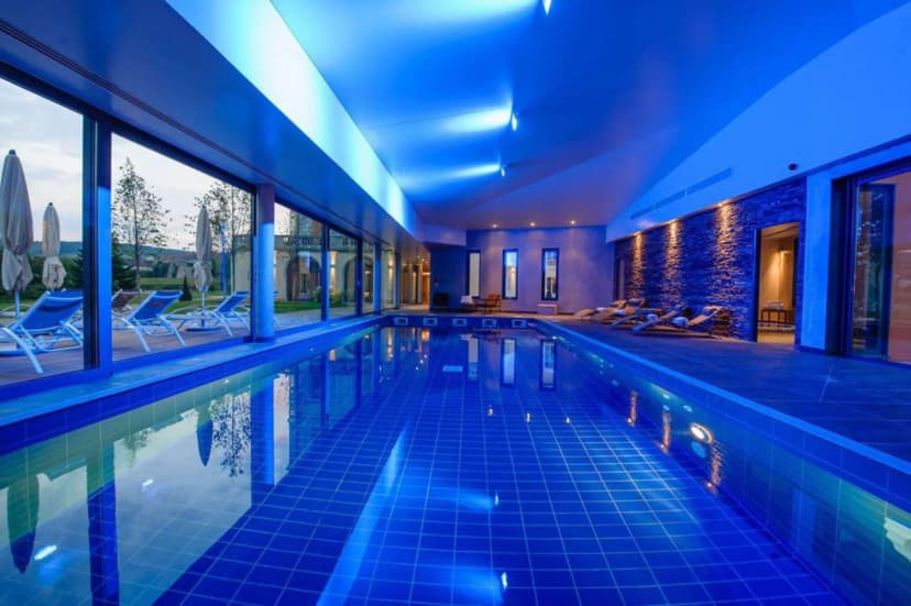Hotel Spa La Cueillette — photo 4