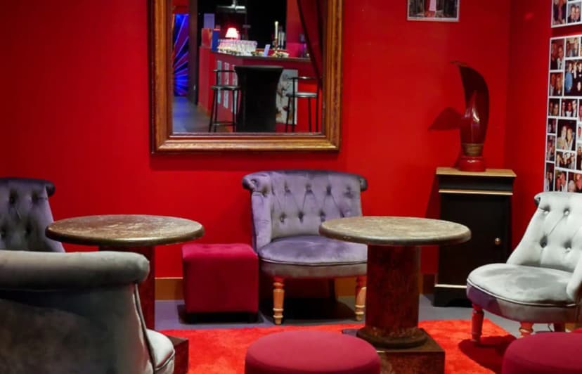 Chez Nello La Belle Vie — photo 3