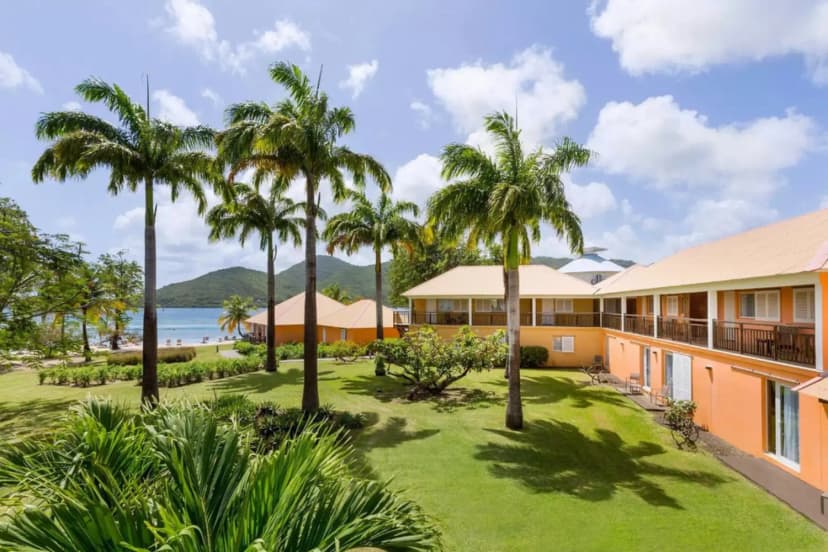 Club Med Les Boucaniers - Martinique — photo 4