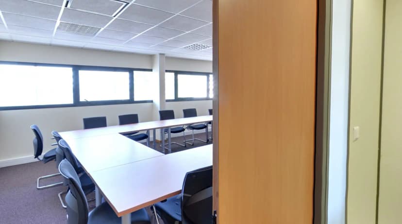 TBC Bordeaux Merignac Aéroport — photo 3