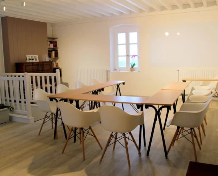 Le Jardin des 4M — photo 1