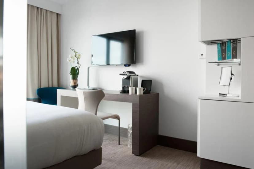 Bw Premier Collection Le Saint-Antoine Hotel & Spa — photo 4