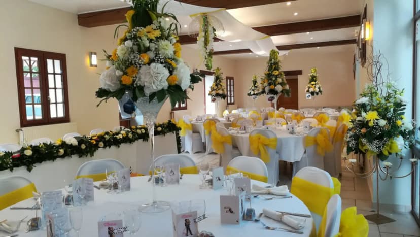 Moulin Bicheret Receptions | Traiteur 77 — photo 2